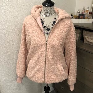 Forever 21 Pink Jacket♦️Final Price♦️